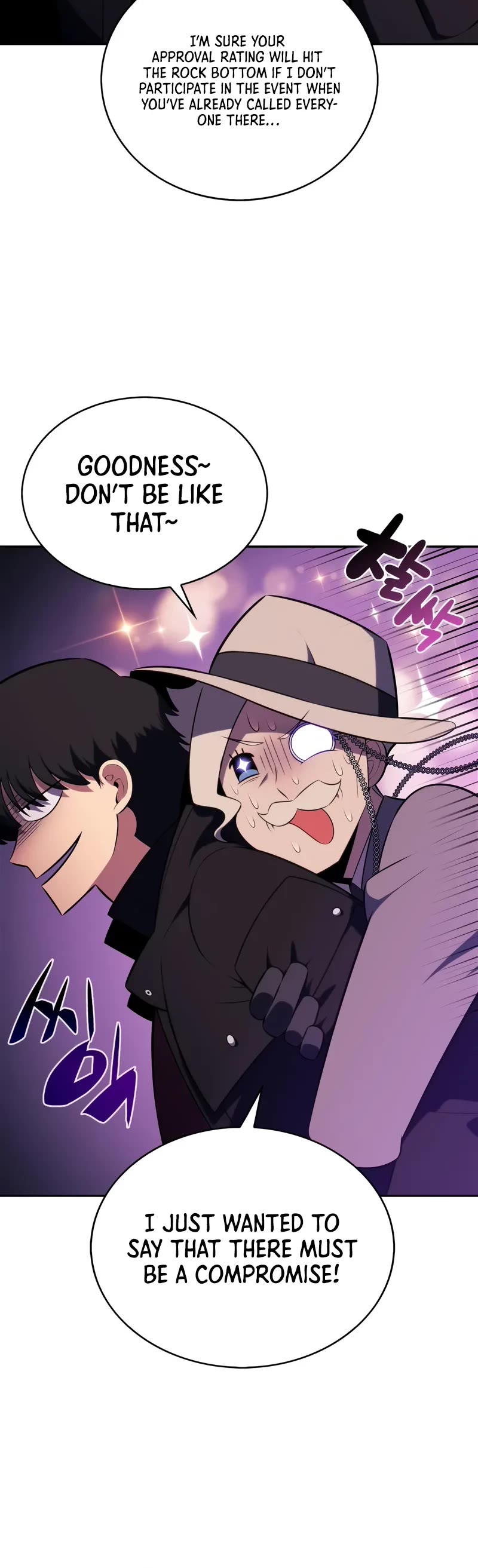 Solo Max-Level Newbie chapter 199 page 51