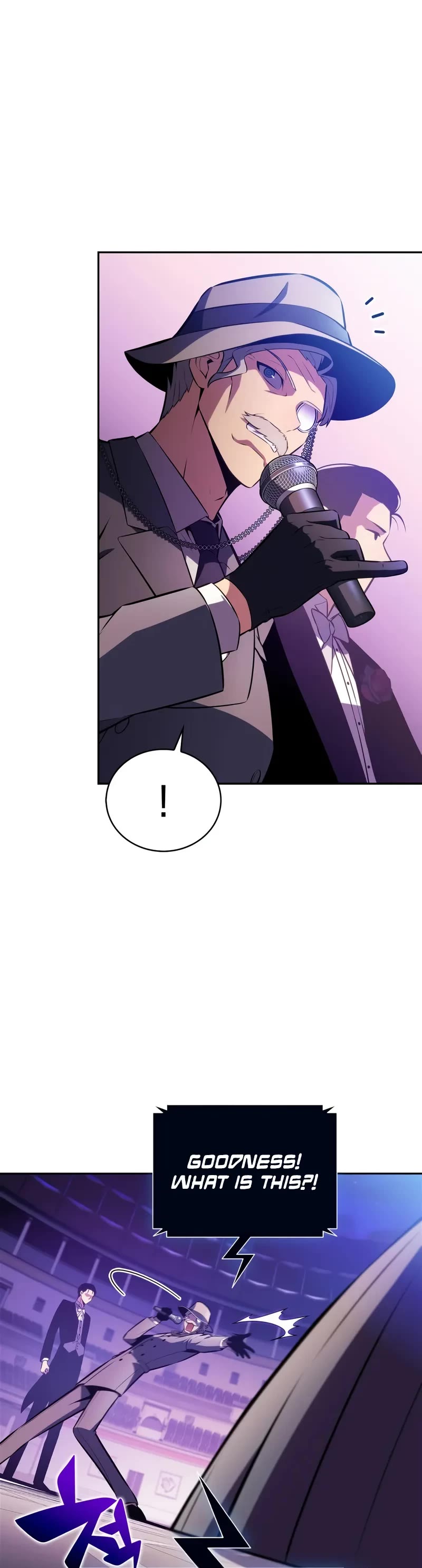 Solo Max-Level Newbie chapter 200 page 15