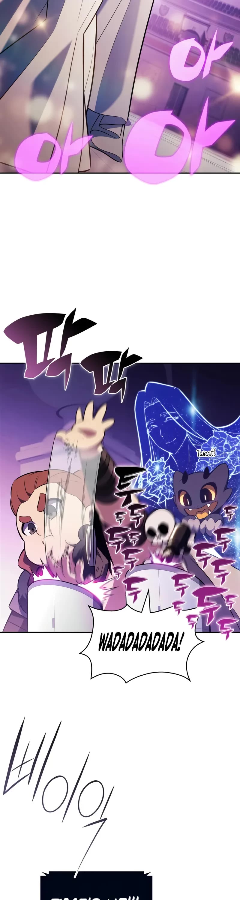 Solo Max-Level Newbie chapter 200 page 18