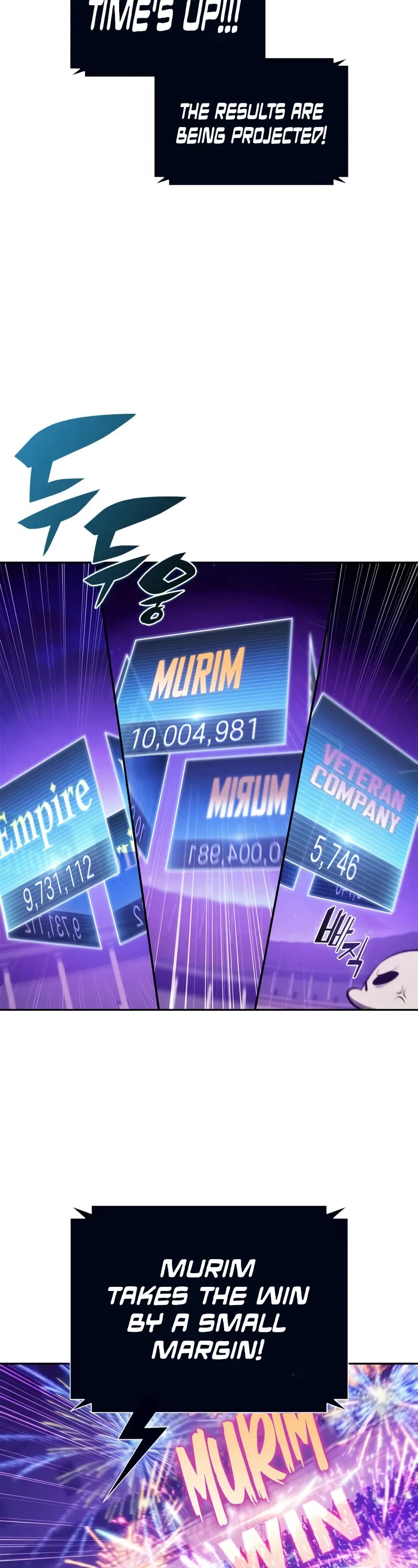 Solo Max-Level Newbie chapter 200 page 19