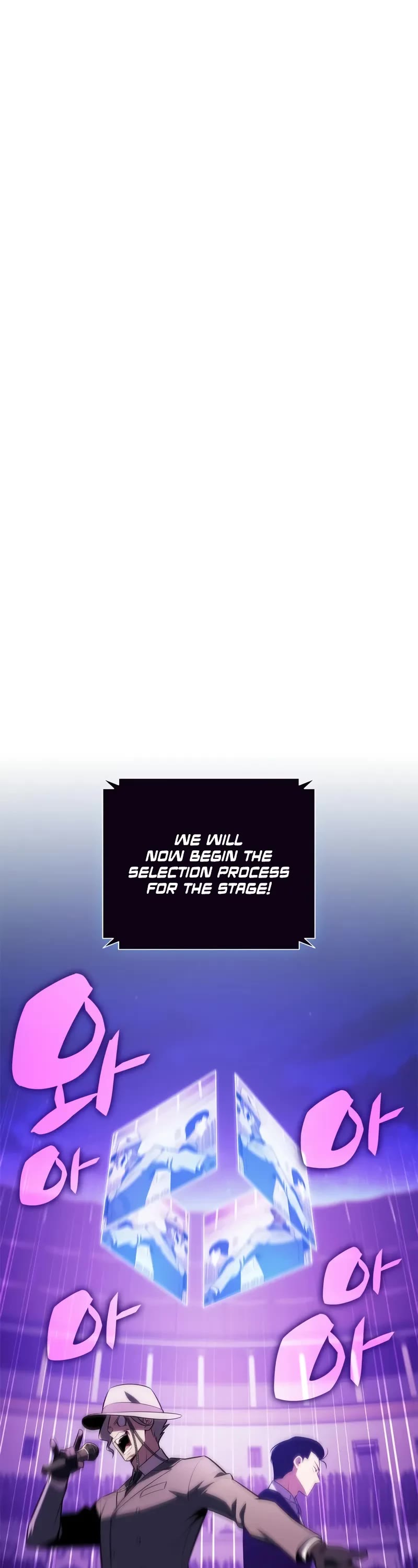 Solo Max-Level Newbie chapter 200 page 2