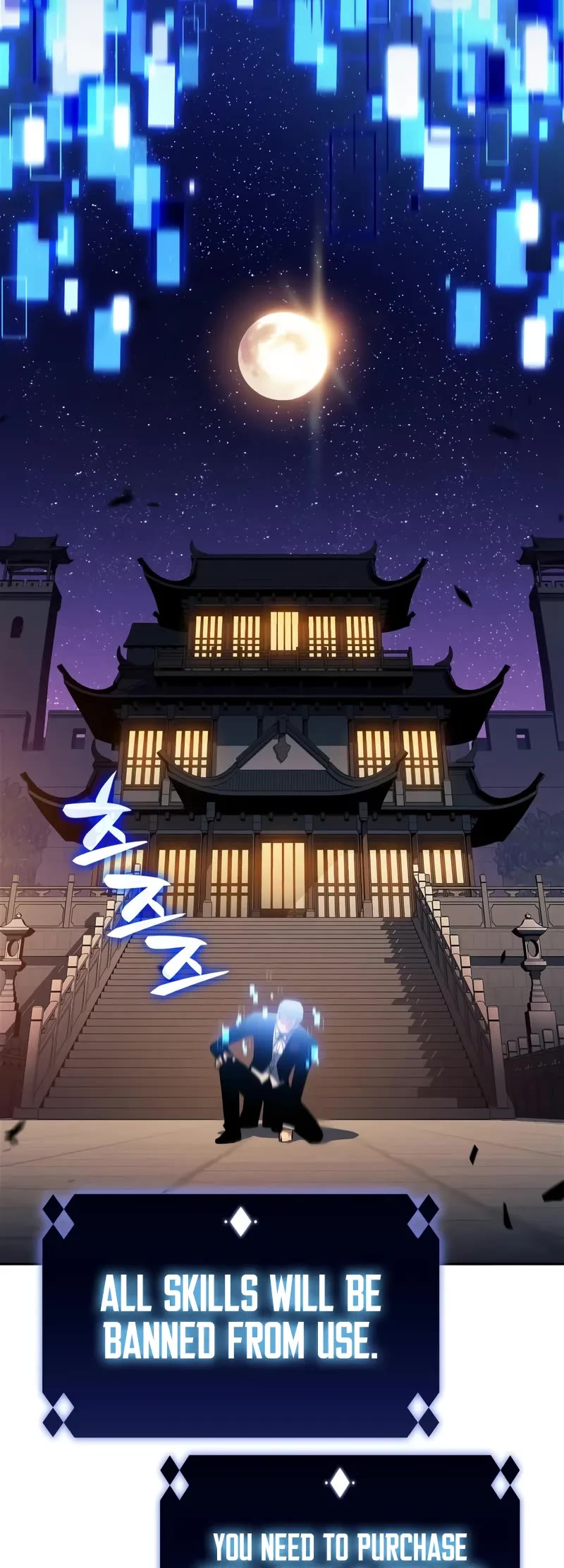 Solo Max-Level Newbie chapter 200 page 25