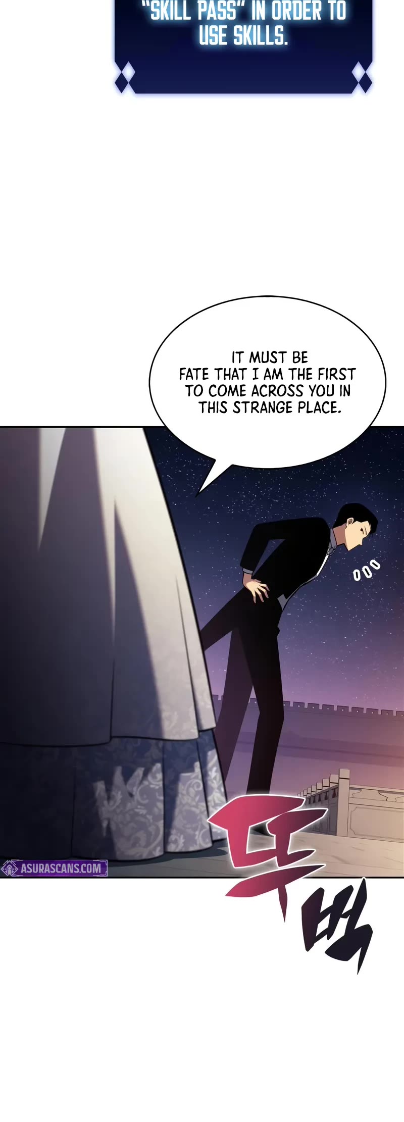 Solo Max-Level Newbie chapter 200 page 26