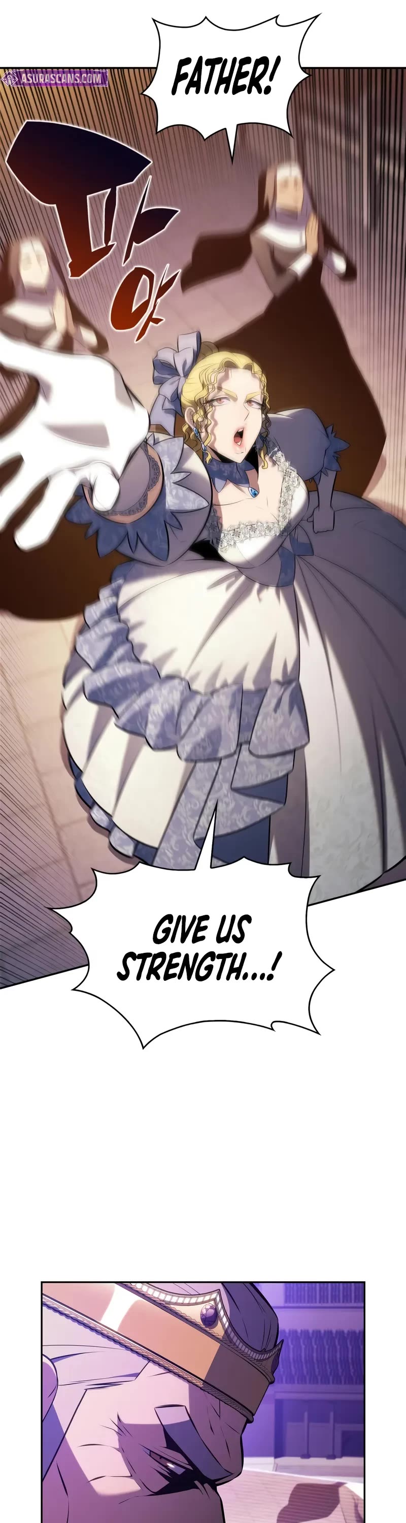 Solo Max-Level Newbie chapter 200 page 28