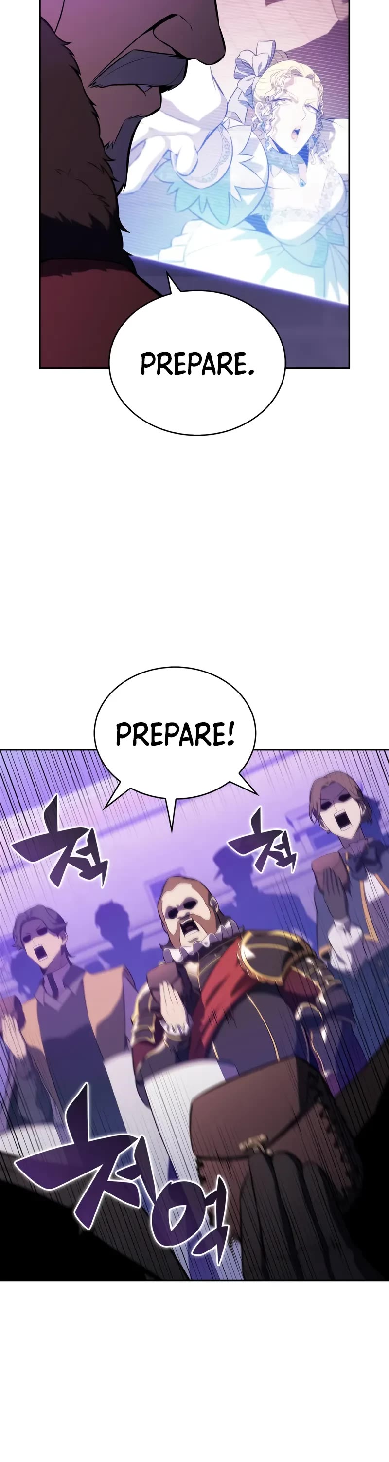 Solo Max-Level Newbie chapter 200 page 29