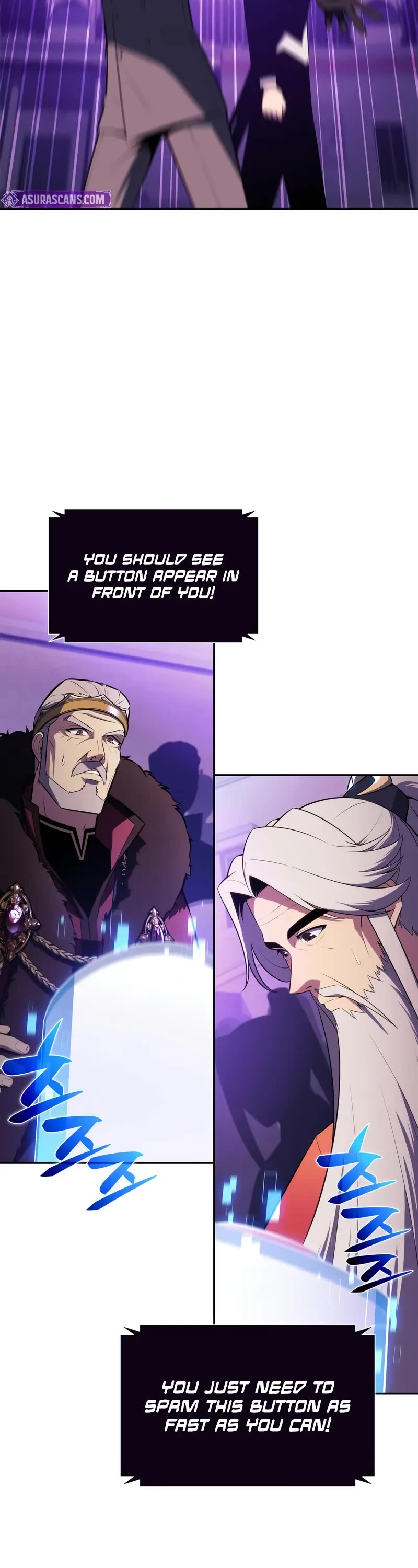 Solo Max-Level Newbie chapter 200 page 3