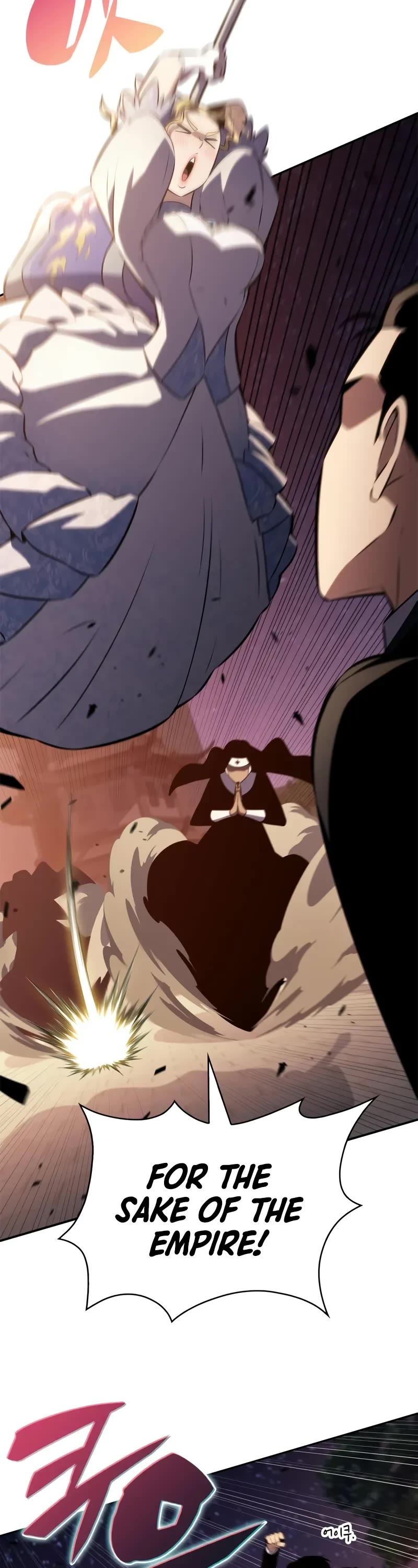 Solo Max-Level Newbie chapter 200 page 34