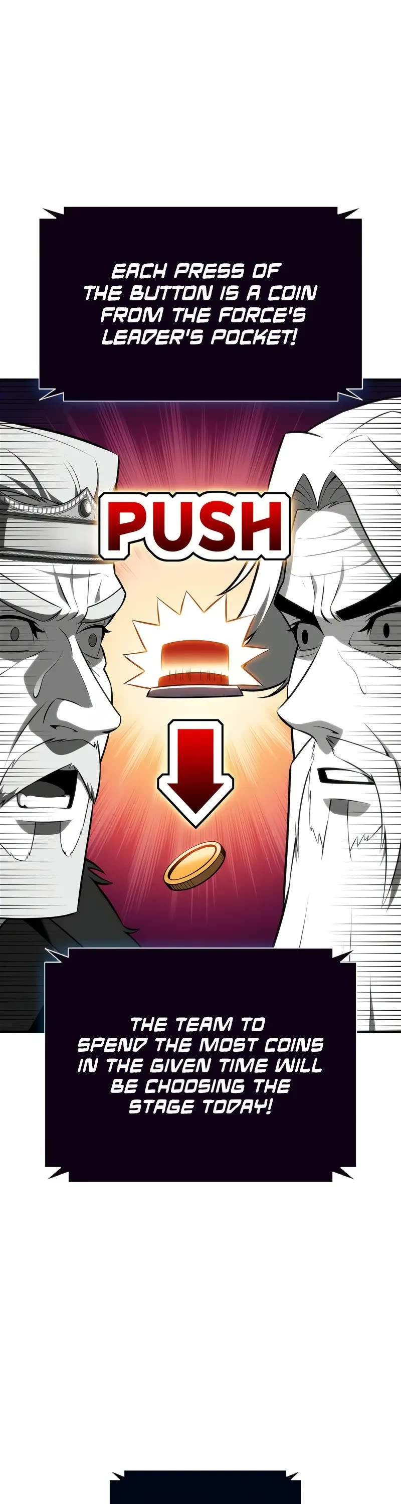 Solo Max-Level Newbie chapter 200 page 4