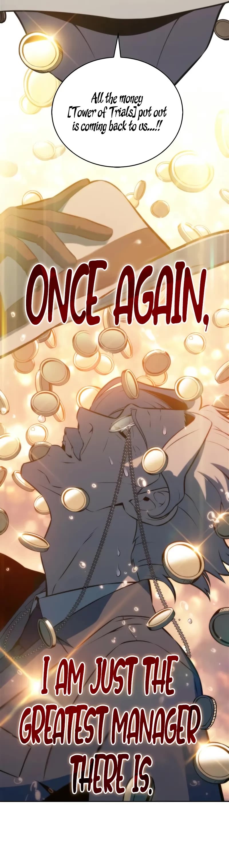 Solo Max-Level Newbie chapter 200 page 47