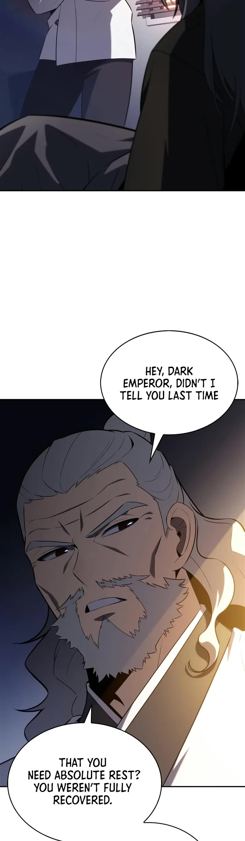 Solo Max-Level Newbie chapter 200 page 50