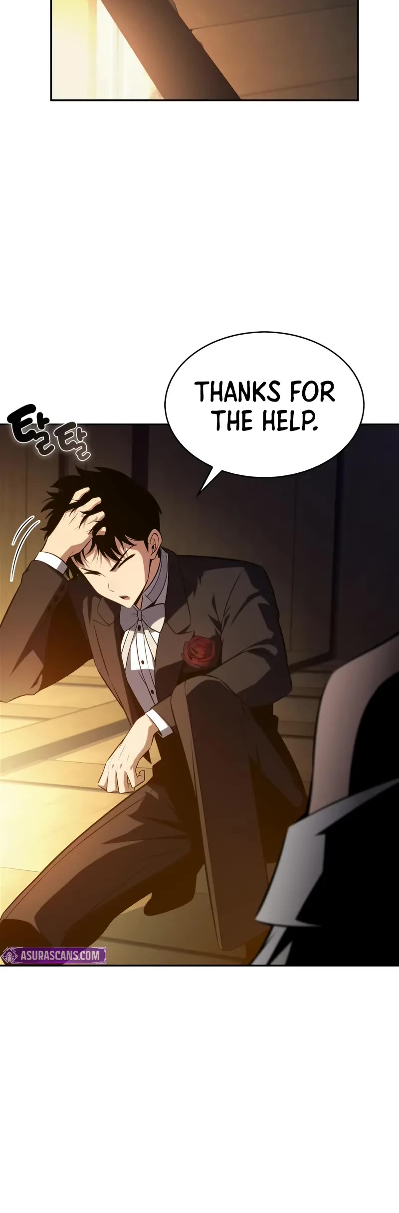 Solo Max-Level Newbie chapter 200 page 56