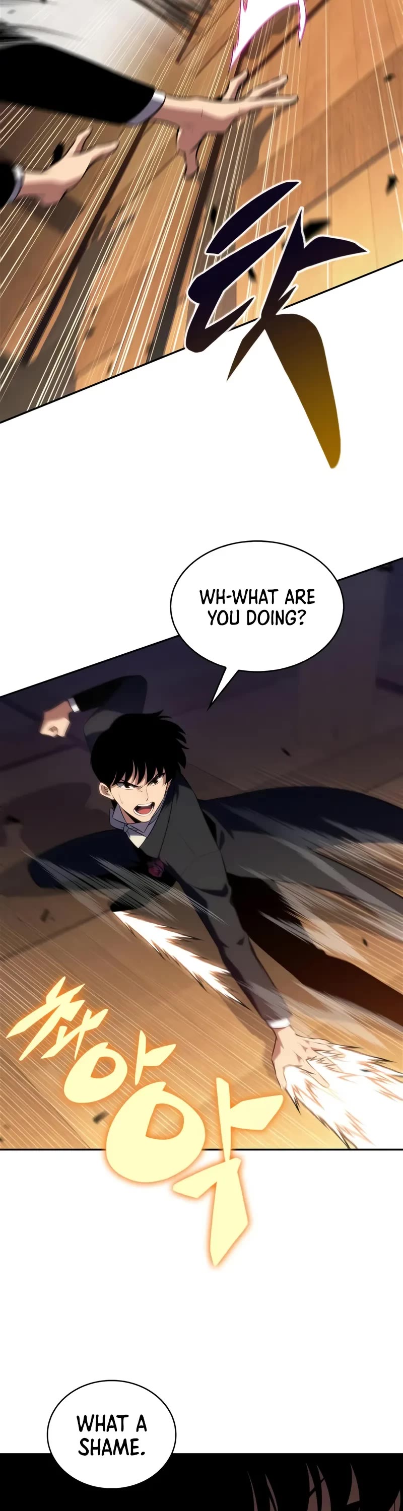 Solo Max-Level Newbie chapter 200 page 59