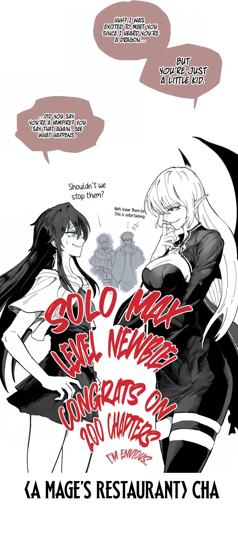 Solo Max-Level Newbie chapter 200 page 67