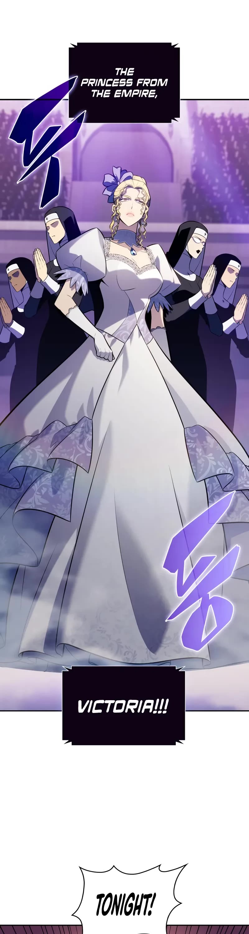 Solo Max-Level Newbie chapter 200 page 9