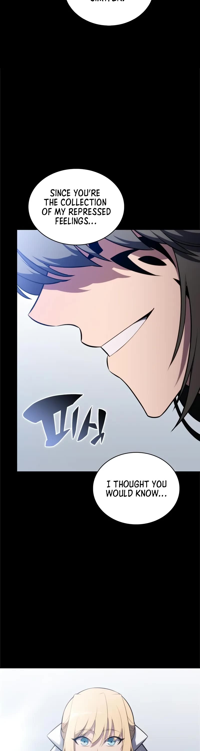 Solo Max-Level Newbie chapter 201 page 13