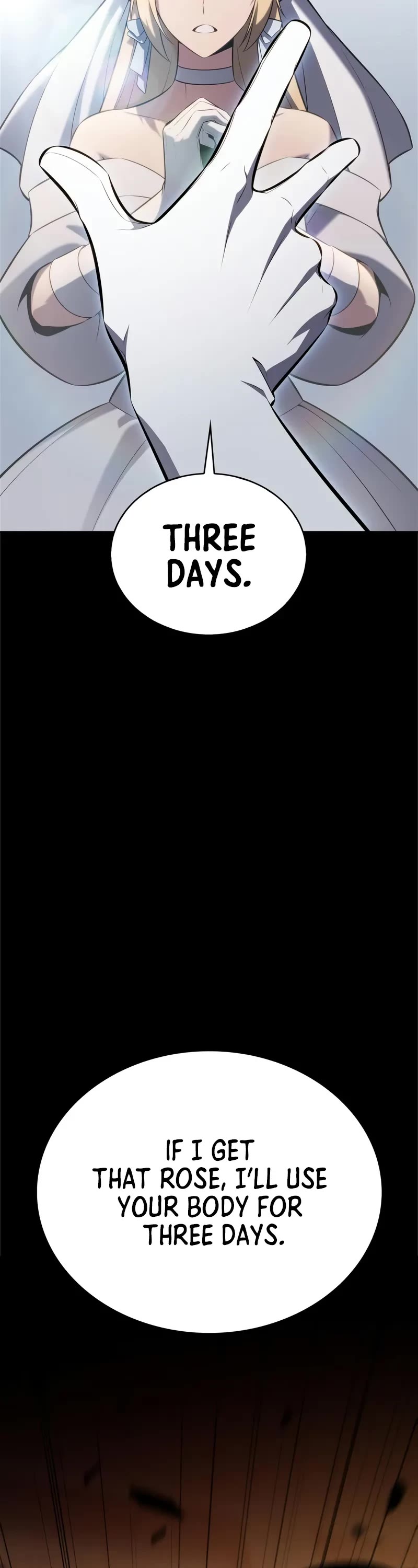 Solo Max-Level Newbie chapter 201 page 14