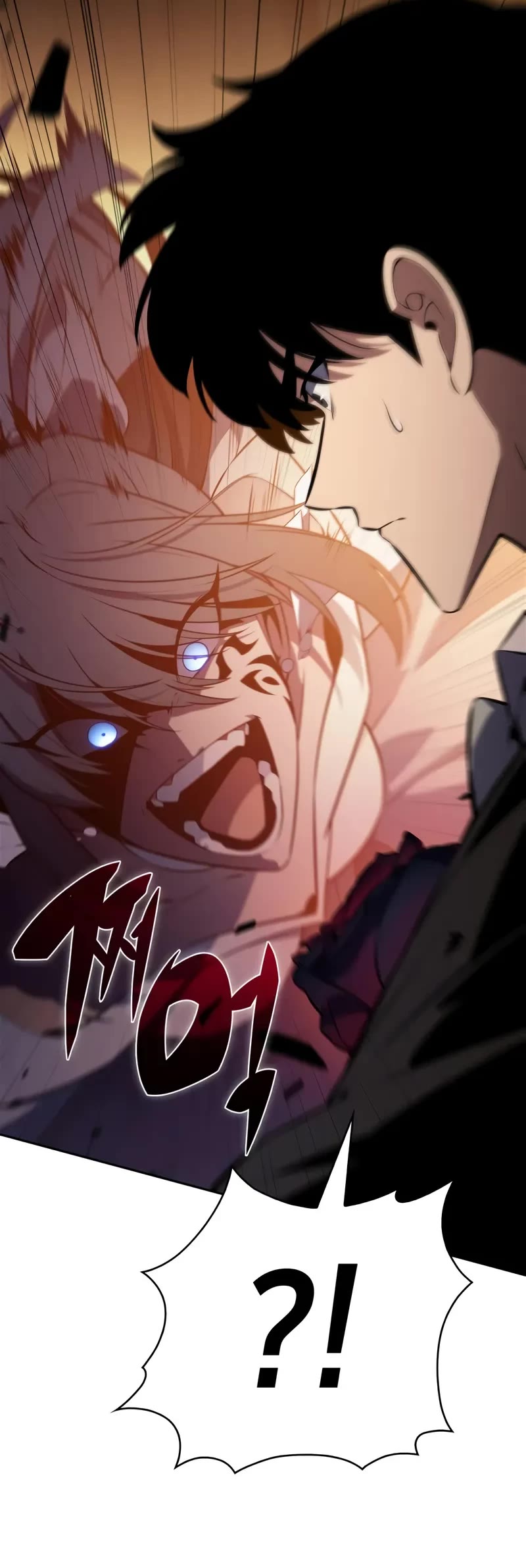 Solo Max-Level Newbie chapter 201 page 15