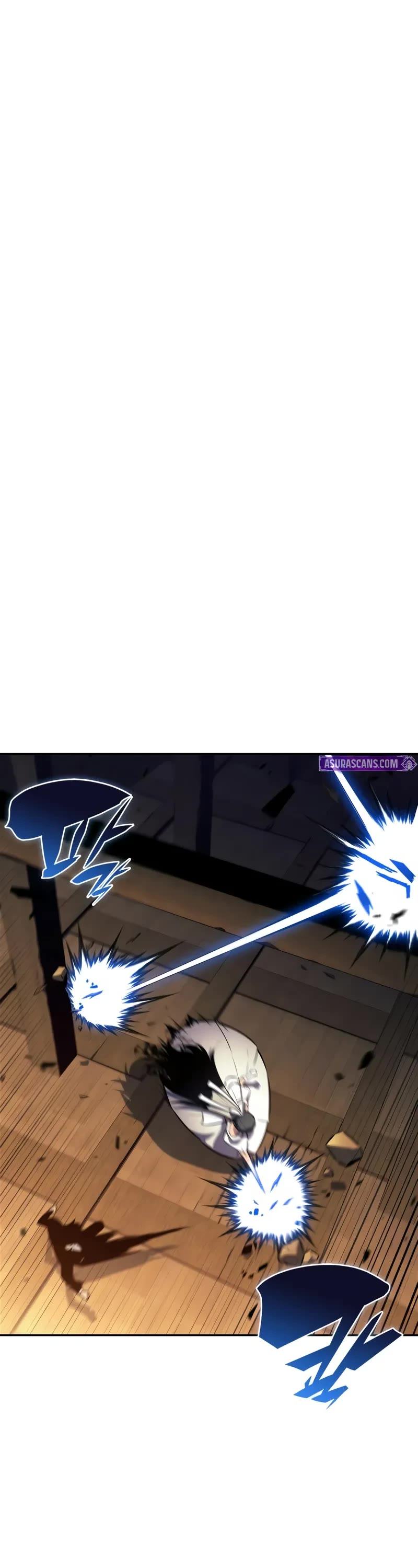 Solo Max-Level Newbie chapter 201 page 2