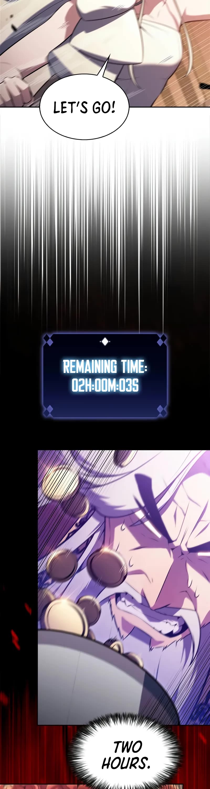 Solo Max-Level Newbie chapter 201 page 20