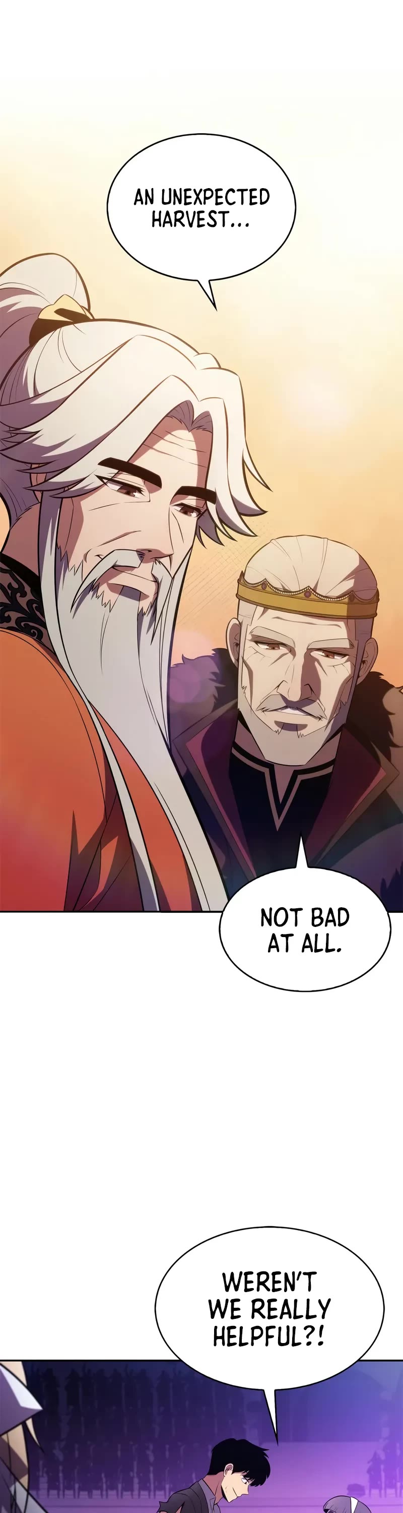 Solo Max-Level Newbie chapter 201 page 30