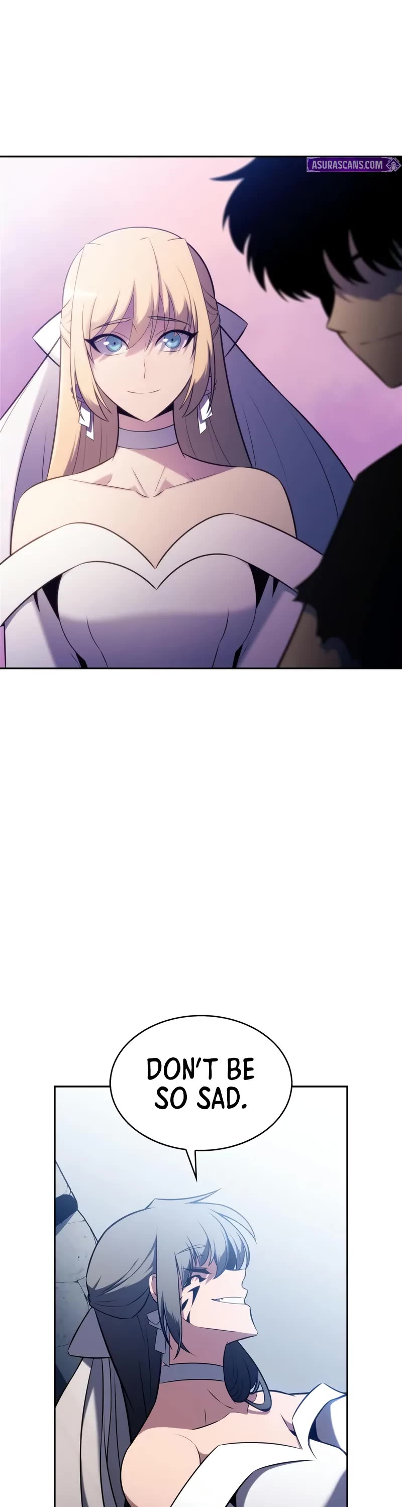 Solo Max-Level Newbie chapter 201 page 32