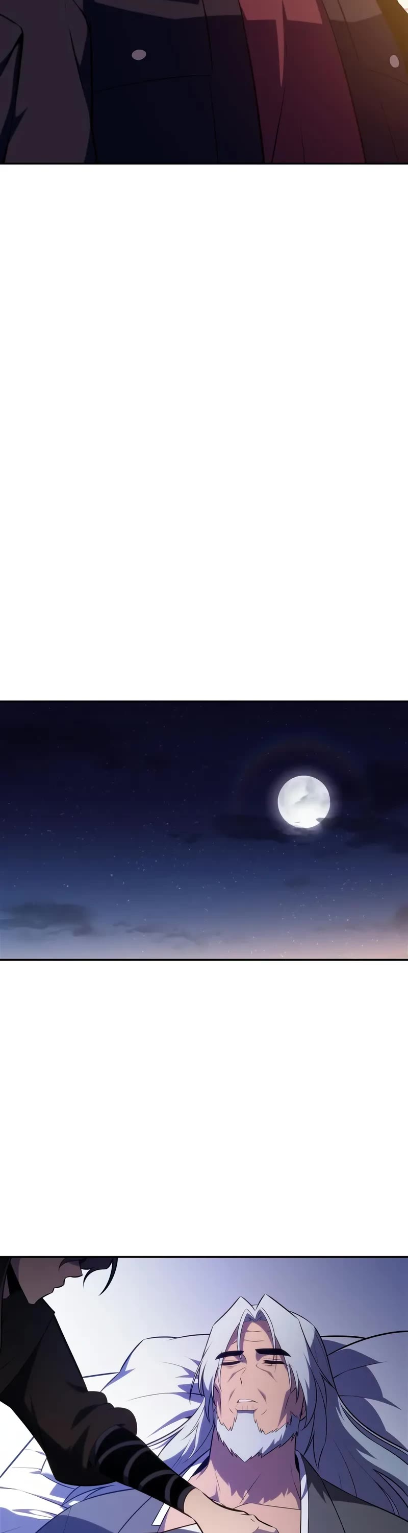 Solo Max-Level Newbie chapter 201 page 38