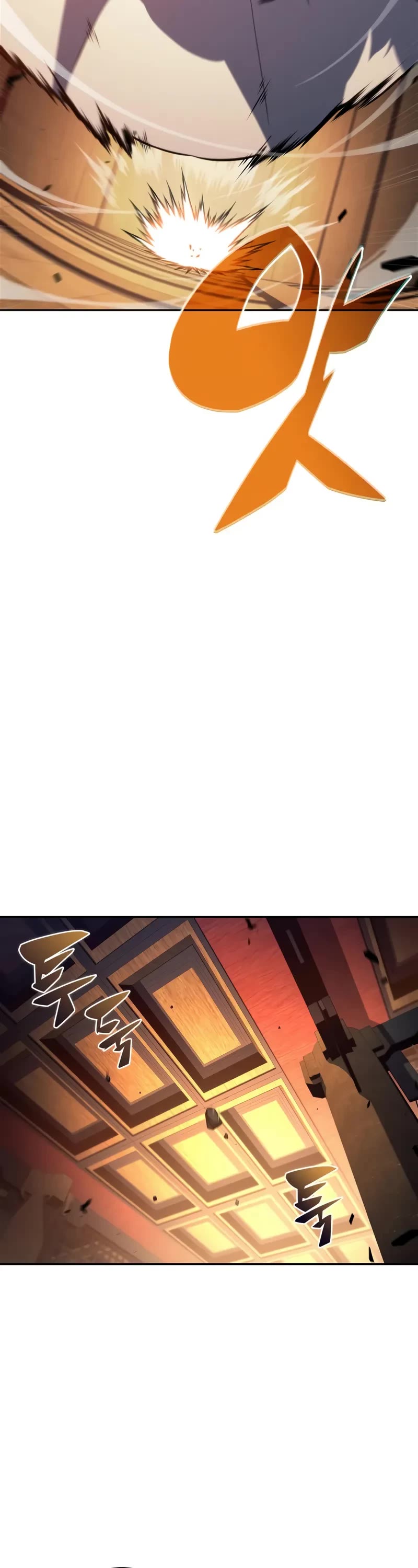 Solo Max-Level Newbie chapter 201 page 4