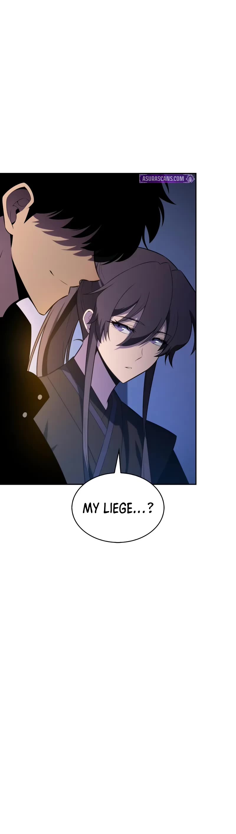 Solo Max-Level Newbie chapter 201 page 41