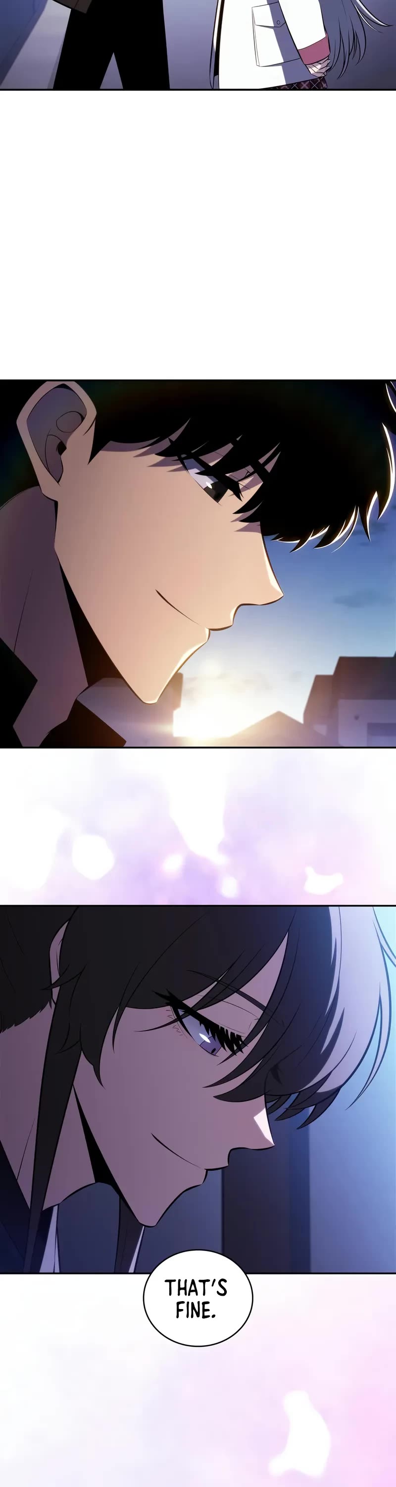 Solo Max-Level Newbie chapter 201 page 48