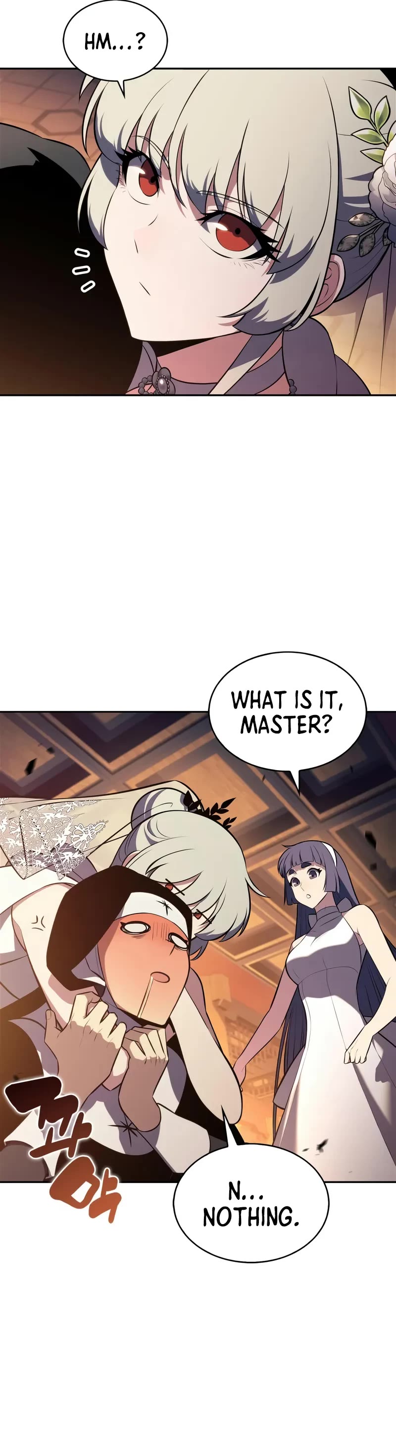 Solo Max-Level Newbie chapter 201 page 5