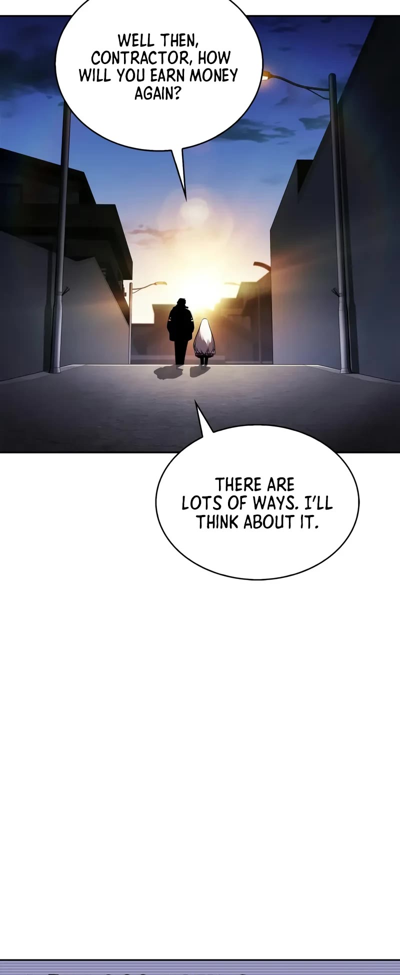 Solo Max-Level Newbie chapter 201 page 50