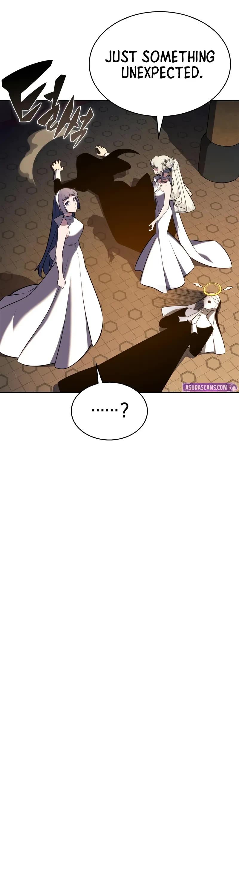 Solo Max-Level Newbie chapter 201 page 6