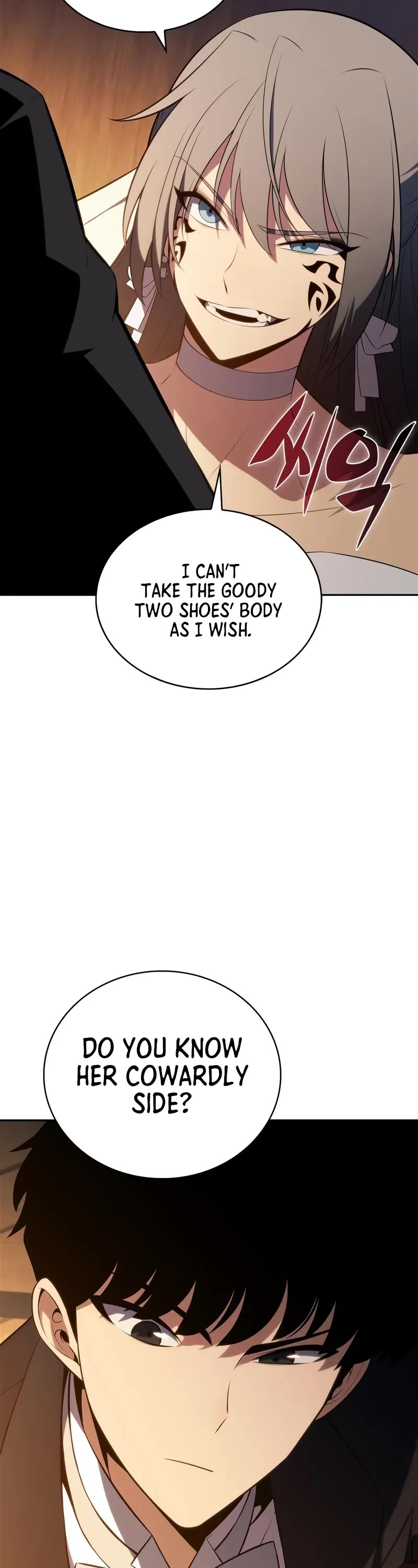 Solo Max-Level Newbie chapter 201 page 9