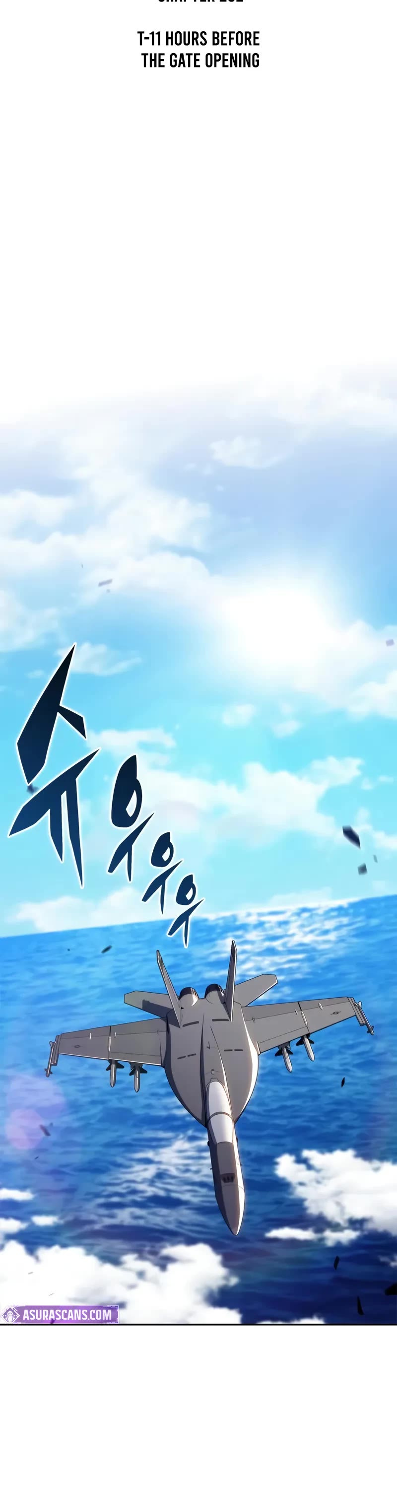 Solo Max-Level Newbie chapter 202 page 11