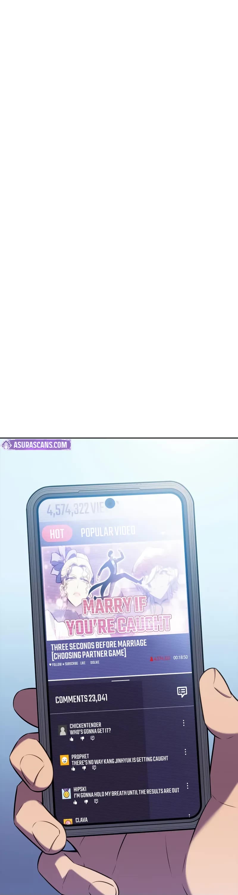 Solo Max-Level Newbie chapter 202 page 2