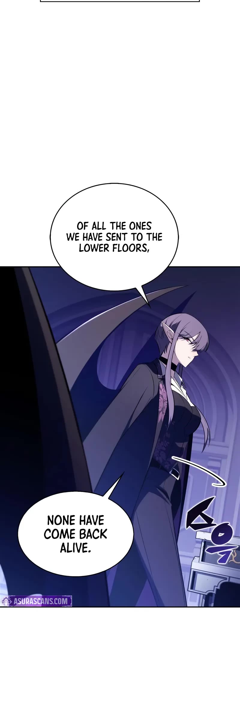 Solo Max-Level Newbie chapter 202 page 25