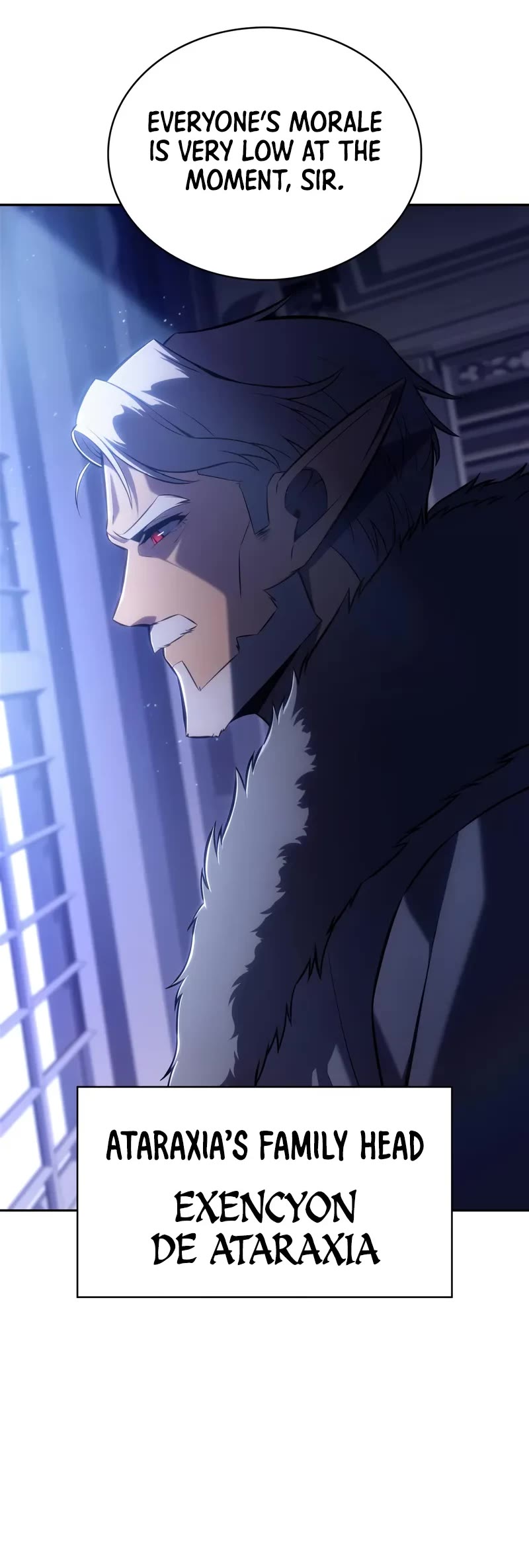 Solo Max-Level Newbie chapter 202 page 26