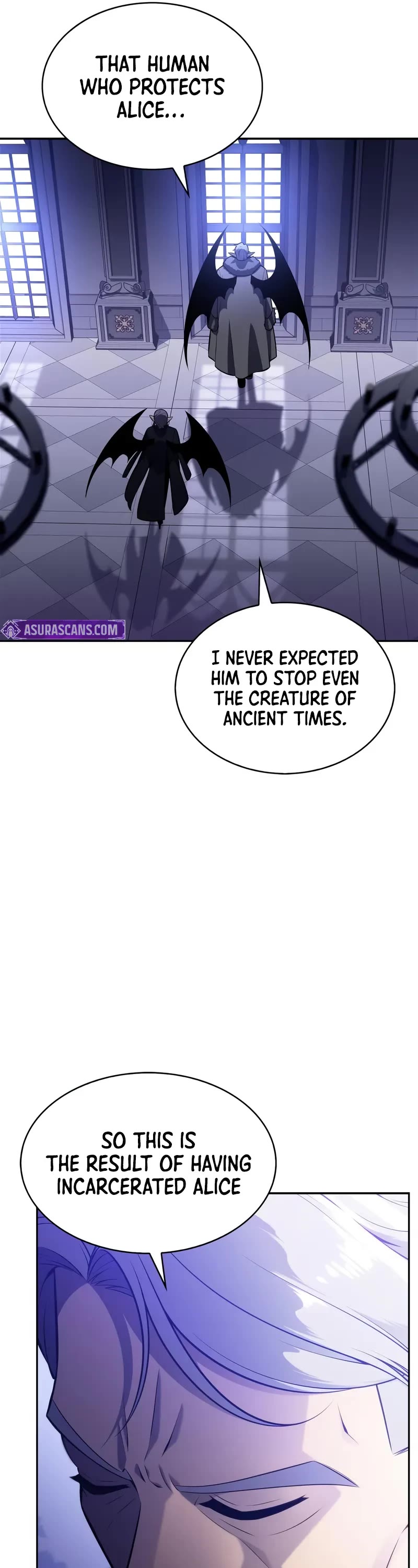 Solo Max-Level Newbie chapter 202 page 27