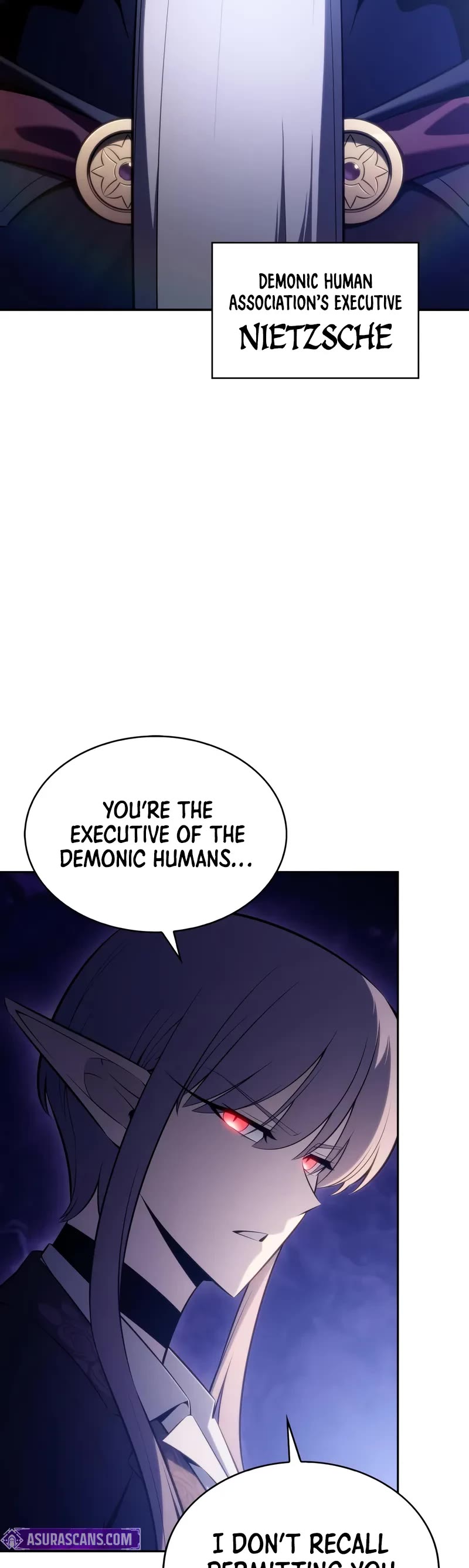 Solo Max-Level Newbie chapter 202 page 30