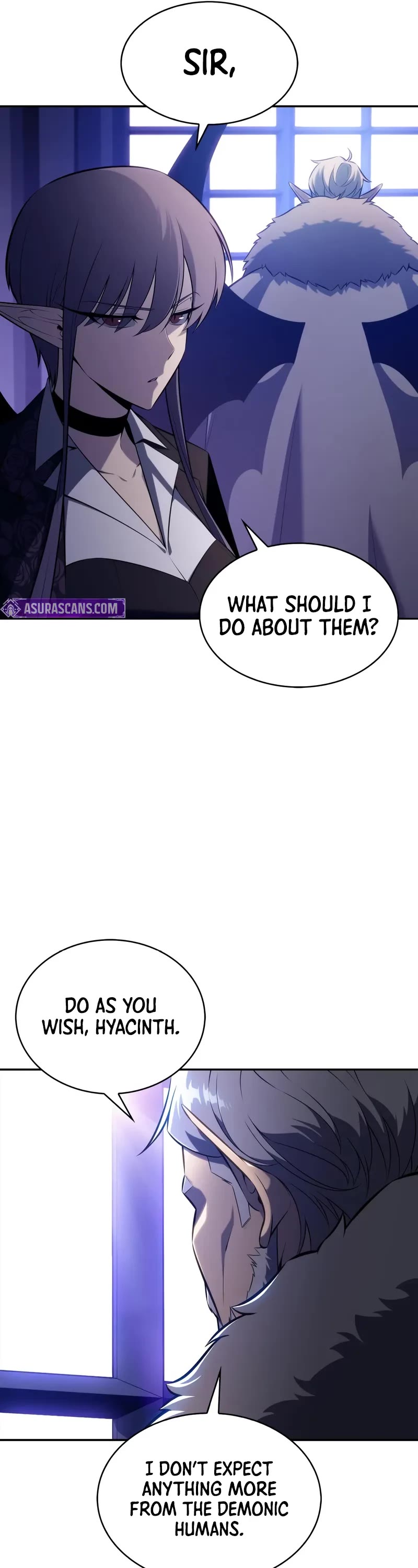 Solo Max-Level Newbie chapter 202 page 32