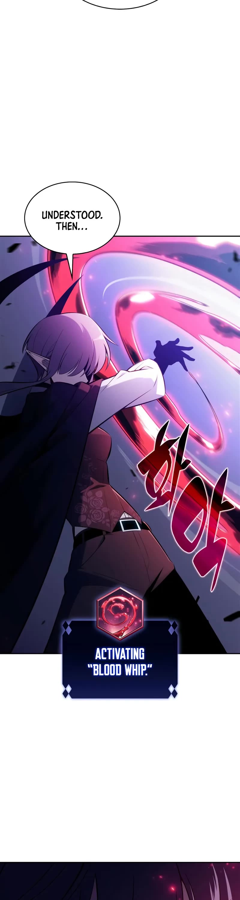 Solo Max-Level Newbie chapter 202 page 33