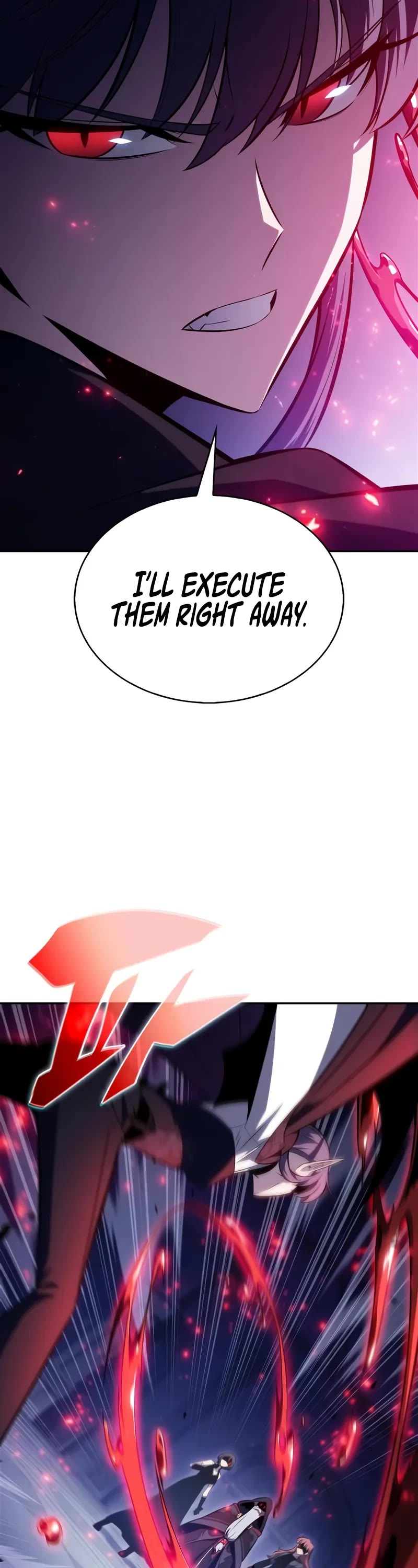 Solo Max-Level Newbie chapter 202 page 34