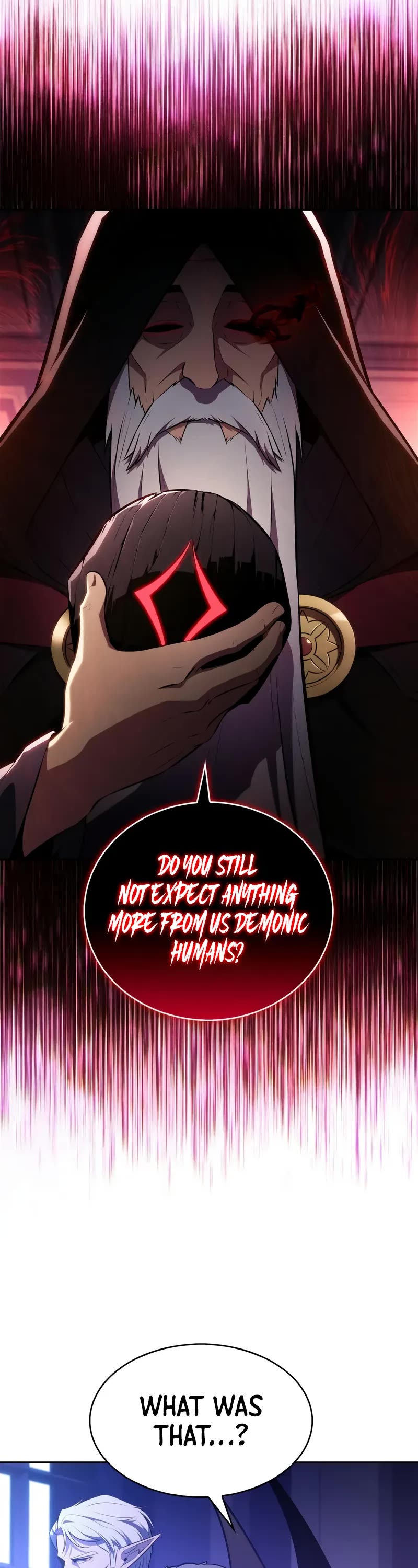 Solo Max-Level Newbie chapter 202 page 38