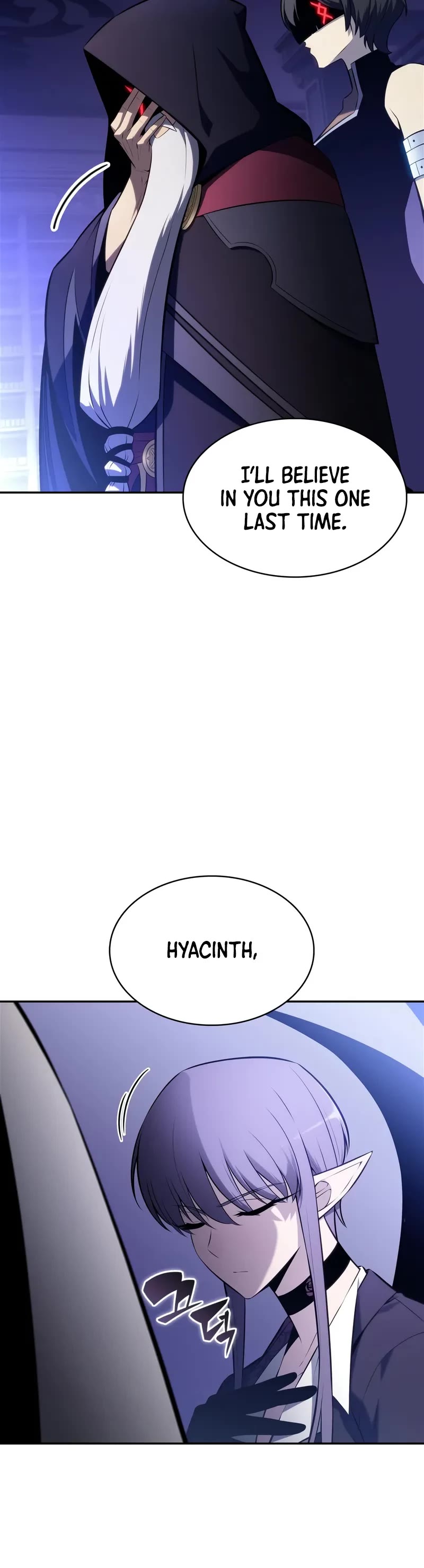 Solo Max-Level Newbie chapter 202 page 40