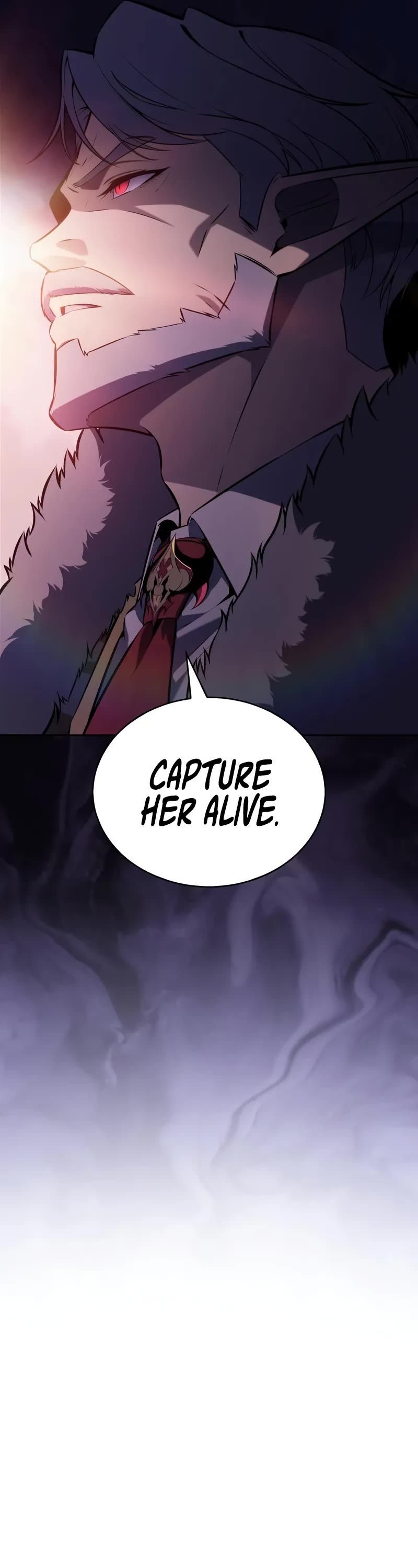 Solo Max-Level Newbie chapter 202 page 42