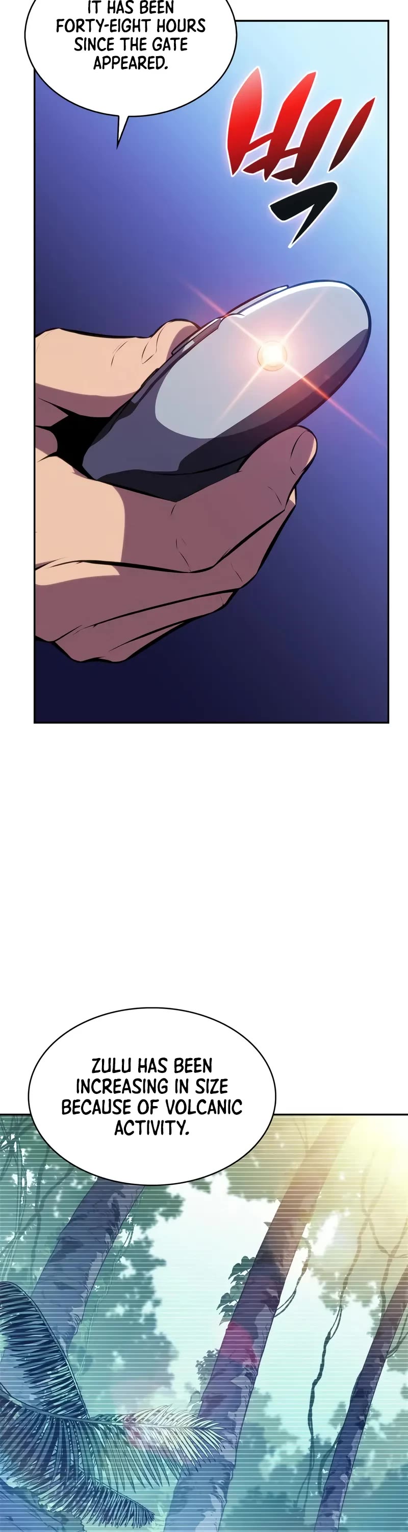 Solo Max-Level Newbie chapter 202 page 48