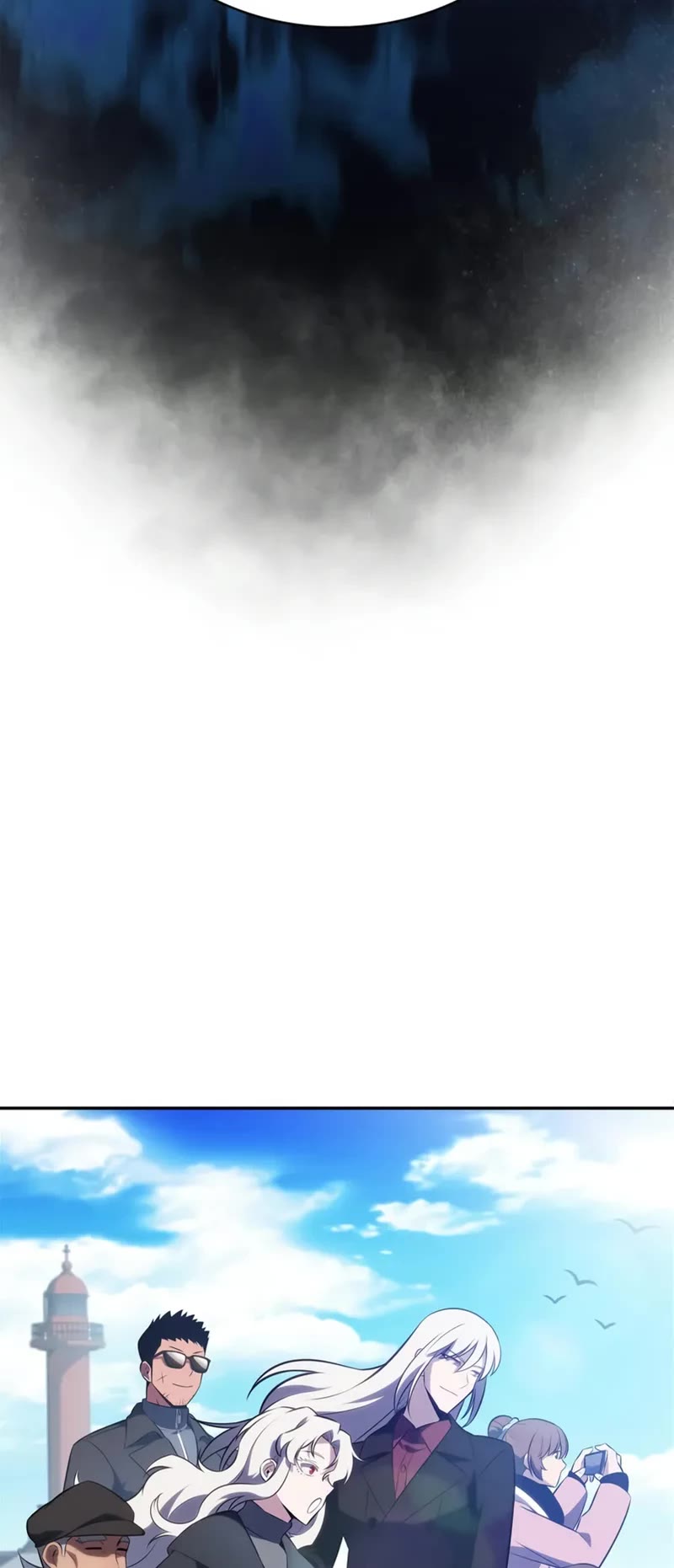 Solo Max-Level Newbie chapter 202 page 53