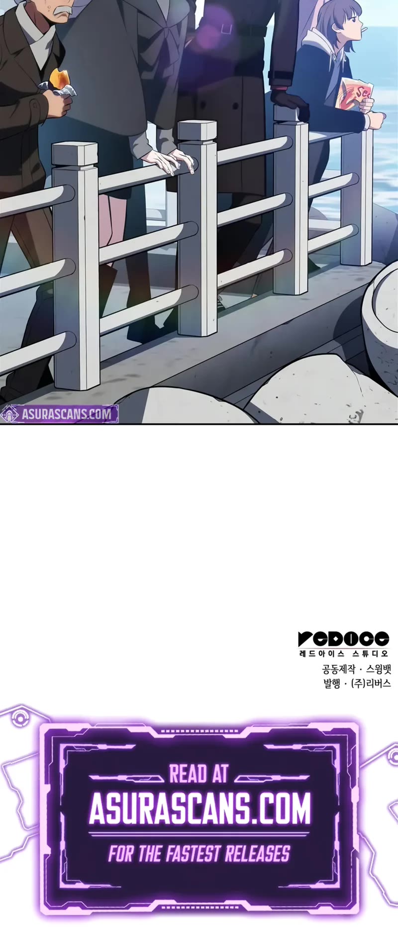 Solo Max-Level Newbie chapter 202 page 54