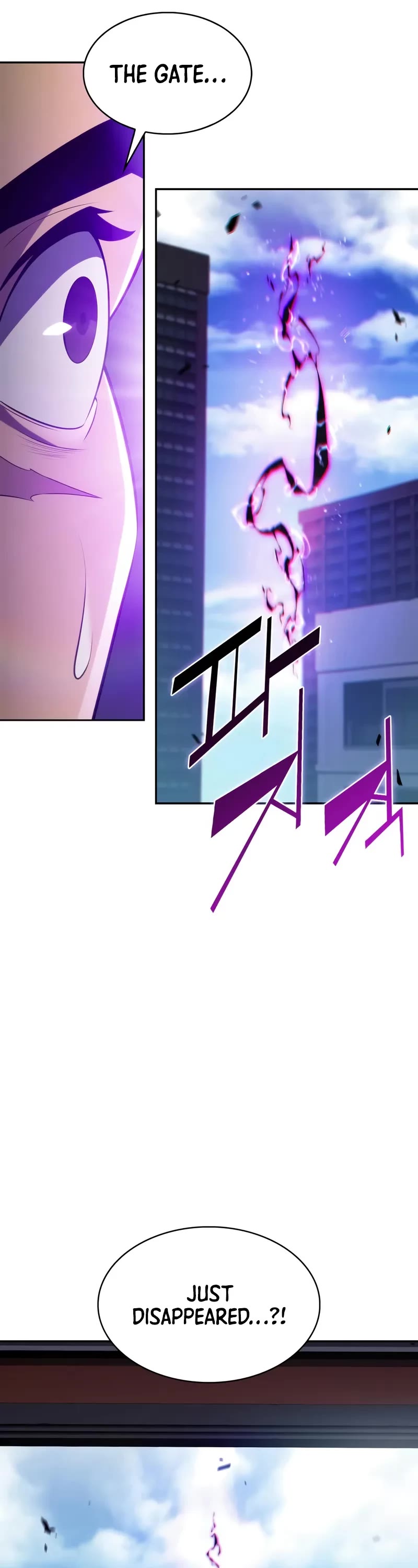 Solo Max-Level Newbie chapter 202 page 9