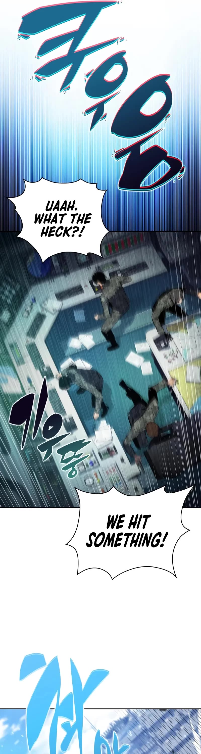 Solo Max-Level Newbie chapter 203 page 27